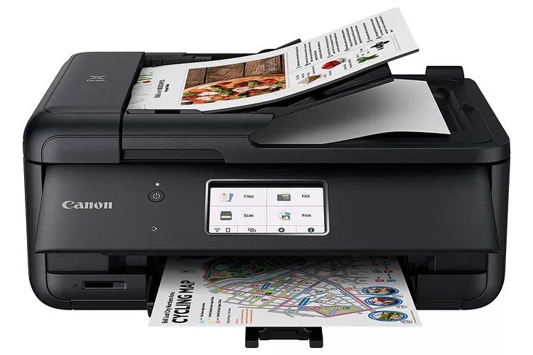 Top 5 Home Printers of 2024: Tested and Reviewed