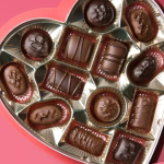 Chocolate Box Guide: Discover the Contents of Assorted Chocolates