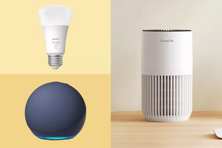 Amazon provides a range of affordable home items under $50 that can make your life easier.