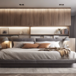 Maximizing Bedroom Space: The Ultimate Guide to Beds with Storage Space